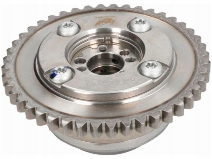 фото №1, Колесо вал распределительный вал mercedes slk r172 1.8