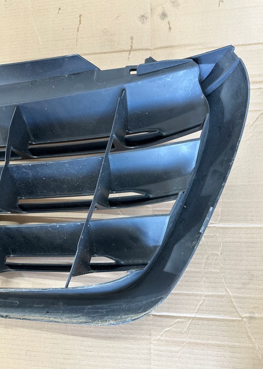 фото №7, Mercedes 910 sprinter a9108852600 решітка решітка радіатора