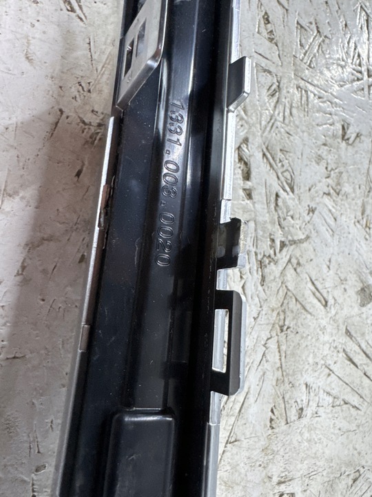 фото №7, Решётка радиатора бампера bmw x2 u10 решётка подсвечиваемая решётка радиатора 13310030020