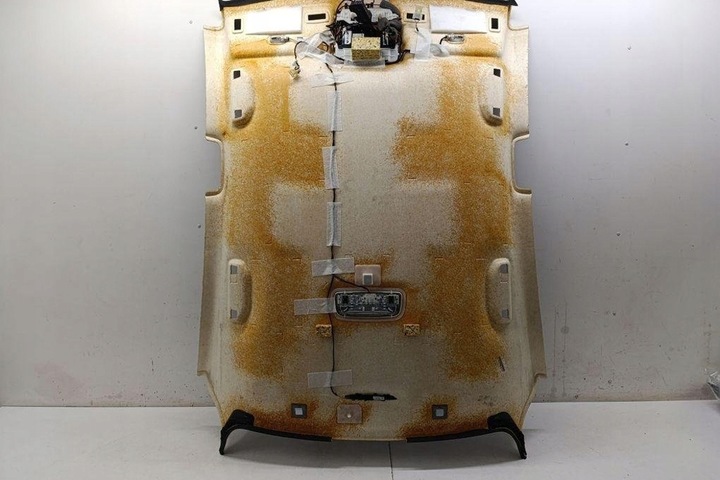 фото №12, Стеля чорна mercedes-benz cla купе c117 a1176900805 2.14l дизель