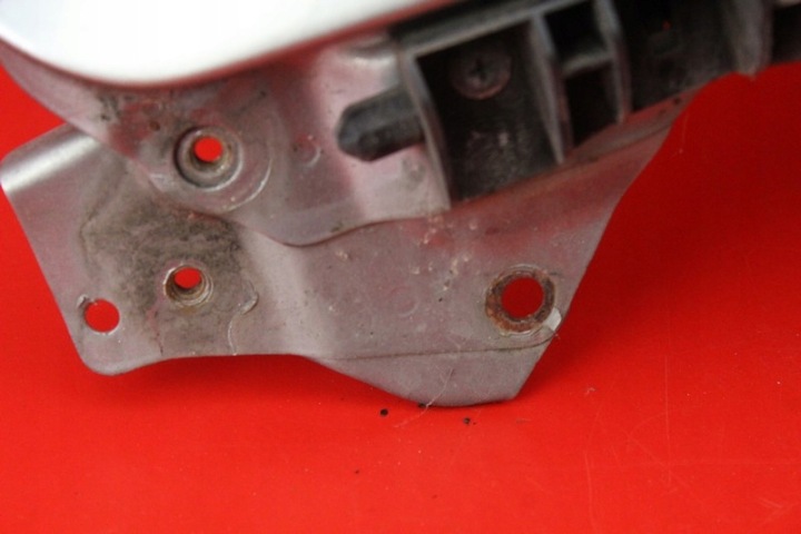 фото №6, Крыло левые перед передний c6z subaru legacy 4 iv рестайлинг 06-09