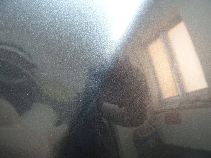 фото №6, Jeep grand cherokee wk2 капот крышка