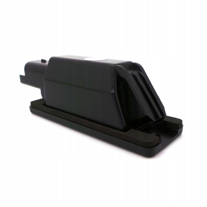 фото №6, Citroen c4 лампочки номерний знак реєстраційна led 2szt