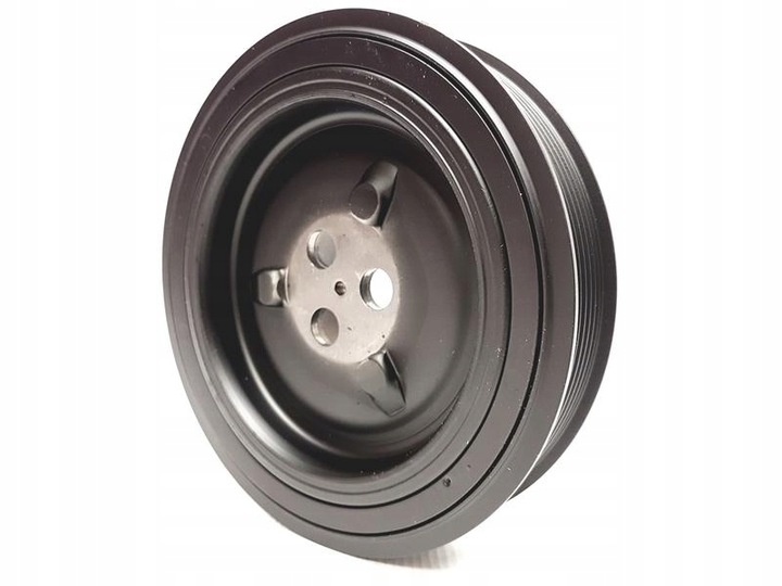 фото №16, Колесо ременное corteco 80000835 6c1q6b319ea