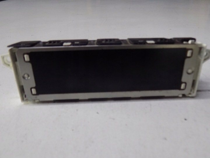 фото №5, Suzuki sx4 дисплей 9664336480