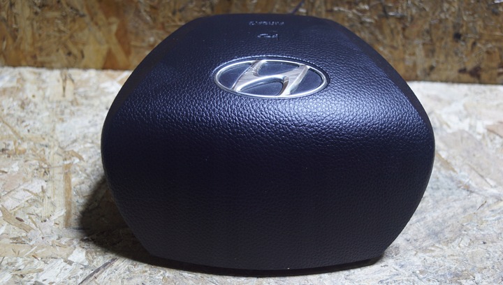 фото №10, Подушка подушка безопасности водителя hyundai i40 569003z100ry