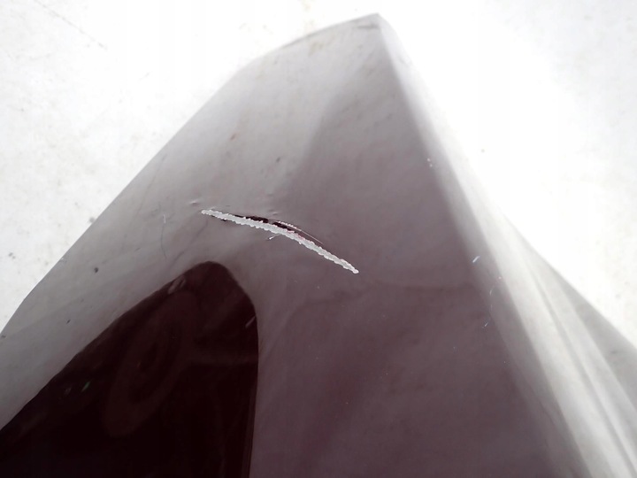 фото №13, Ford edge ii mk2 рестайлінг 18-21 капот кришка двигуна