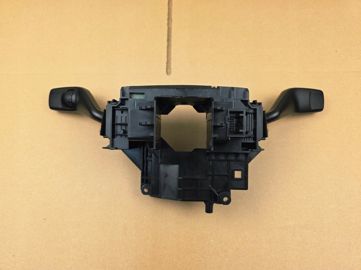 фото №12, Ford s-max mk1 дорестайлінг перемикач поворотів двірник блютуз