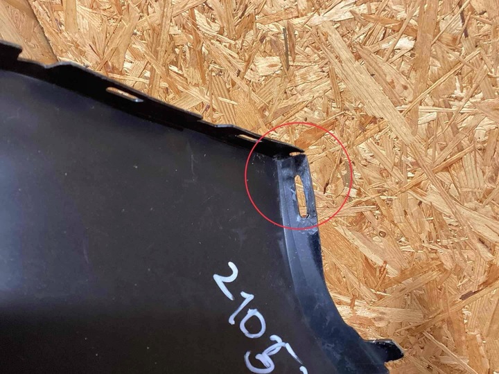 фото №12, Porsche cayenne iii 3 9y0 17-24 бампер зад задній звичайний повний гарний