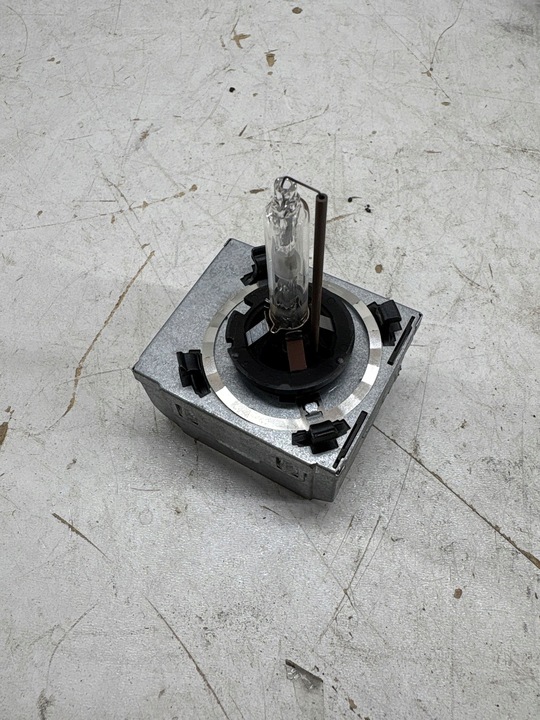 фото №1, Bmw x5 e53 2006 модуль выравнивание света ксенон