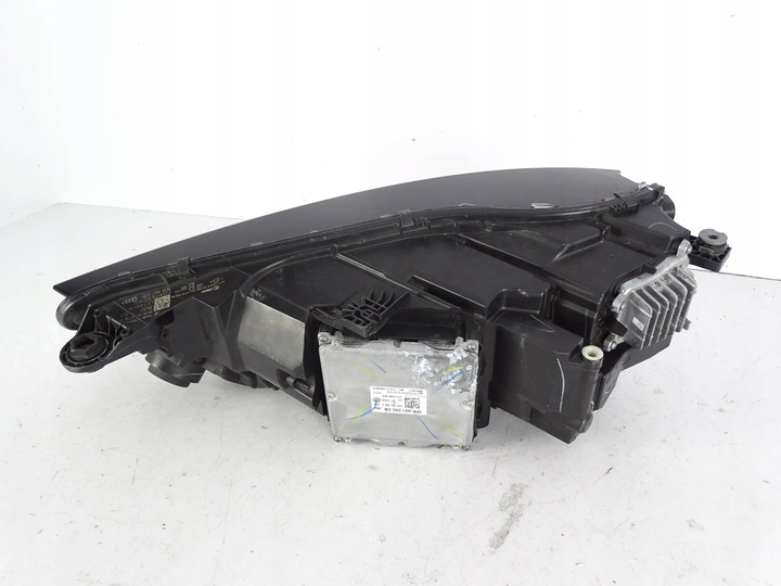 фото №6, Лампа audi q5 80a 80a941036