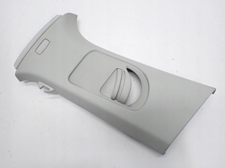 фото №1, Пластик защита стойка левая 5g4867243 vw golf vii 7 12r