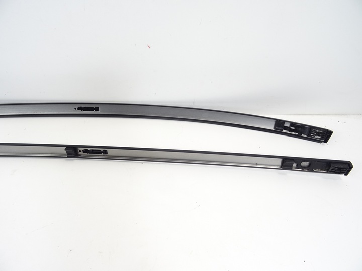 фото №8, Mazda cx-5 2.2 d планки дахові захист рейлінг dachoweo kd1057 2012-2017