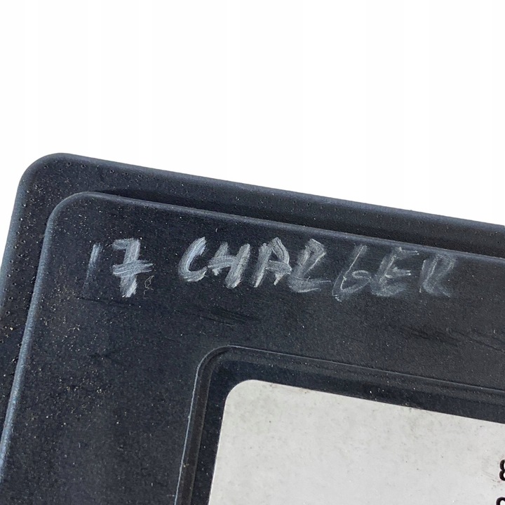 фото №7, Dodge charger 2017 насоса тормозные