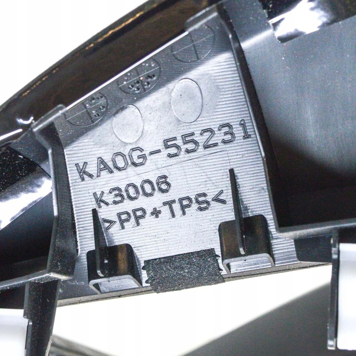 фото №6, Mazda cx-5 2016 консоль середня / радіо / gps