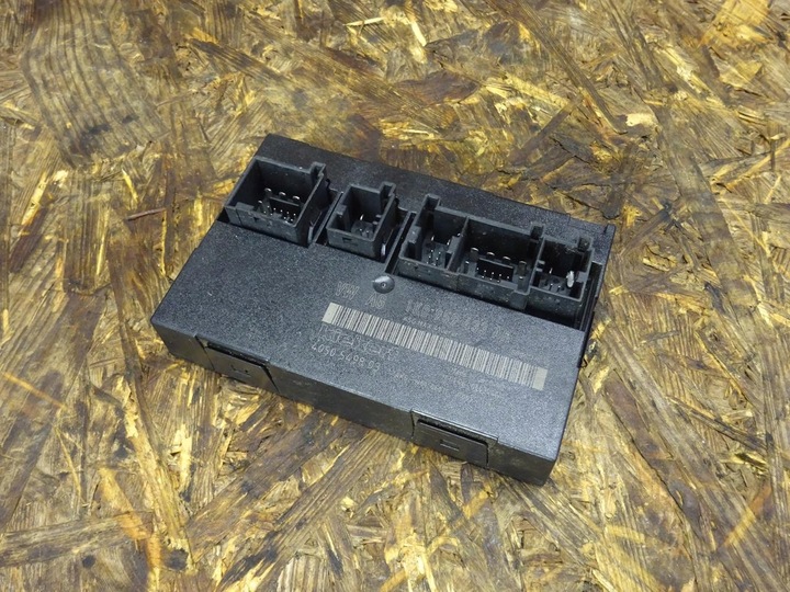 фото №1, Golf v 03-08 модуль комфорта 1k0959433ak