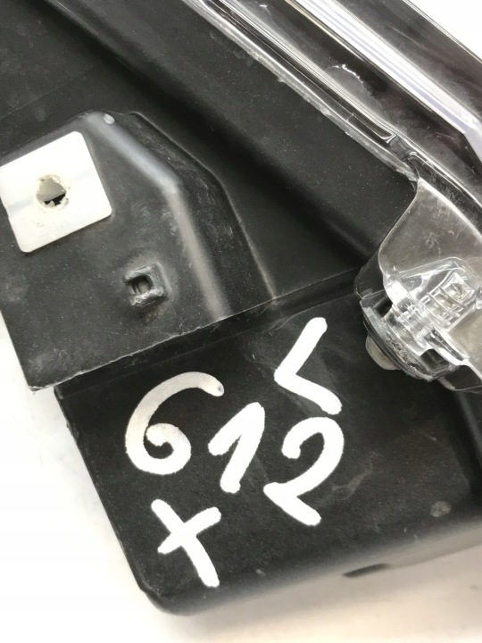 фото №16, Toyota corolla e21 xii 18- фара передняя левая полный led 81150-02s70