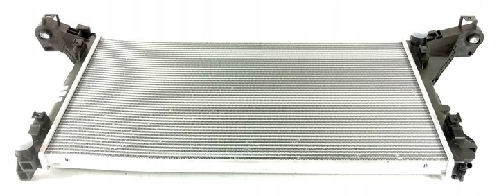 фото №1, Радіаторів води renault master iii movano nv400