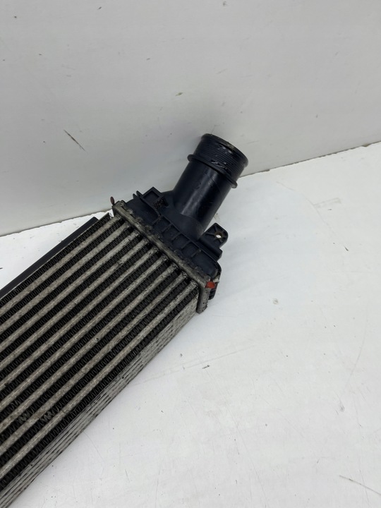 фото №11, Audi a4 a5 a7 a6 c7 3.0 tdi радиаторов воздуха интеркулер полный оригинал!