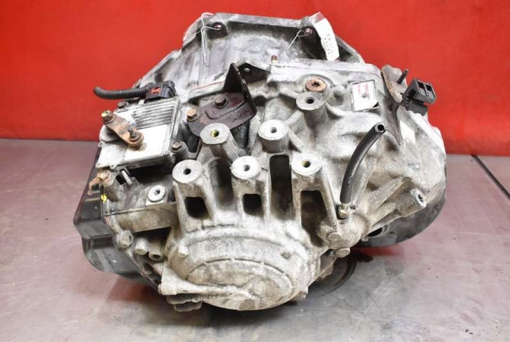 фото №6, Коробка передач коробки передач автомат 55571818a opel insignia a 2.0 t 220 km 4x4 08-14