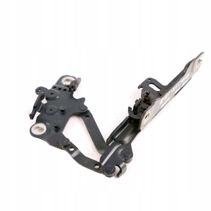 фото №10, Bmw f20 f30 f32 петля капота передній праві синій 7286344