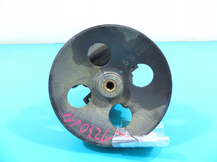 фото №2, Насос усилителя daewoo tacuma 2.0 16v