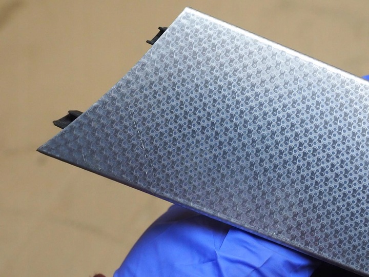 фото №9, Audi a4 b8 8k0 планка dekor праві перед 8k0867410