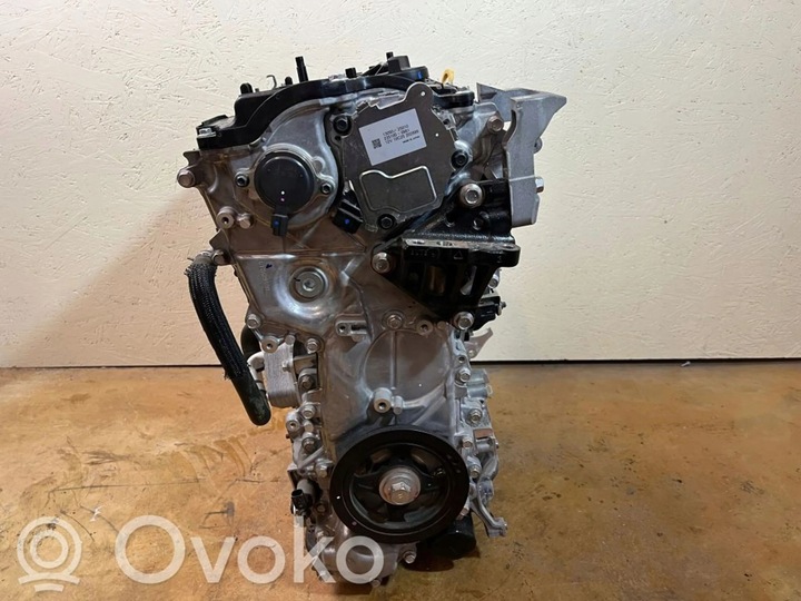 фото №6, Toyota c-hr i 2020 двигун