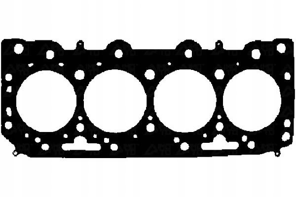 фото №2, Corteco прокладка головки циліндрів kia carnival i