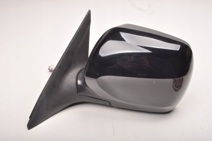 фото №1, Subaru forester iii зеркало левая 5 pin европа