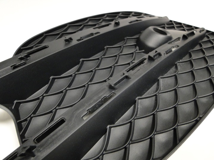 фото №12, Mercedes v клас w447 447 решітка ліва w бампер переднє amg