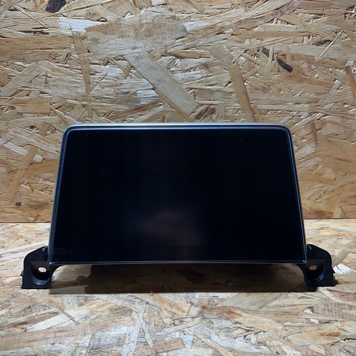 фото №1, Дисплей экран монитор peugeot 3008 ii