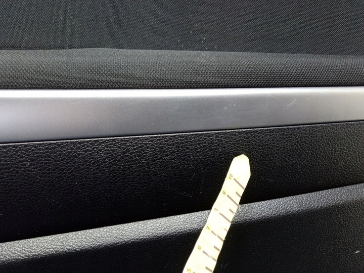 фото №7, Kia ceed iii універсал оббивка двері перед права eu 82302-j7020