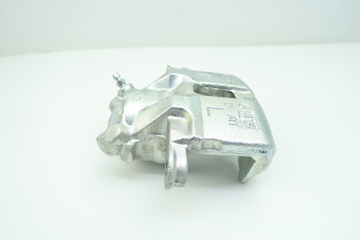 фото №7, Суппорт тормозной перед правые daihatsu terios ii