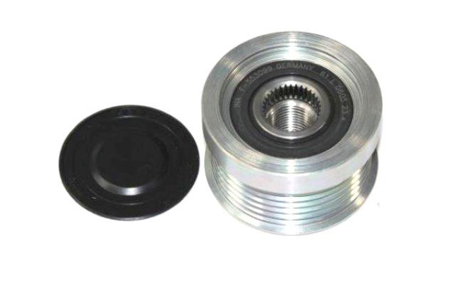 фото №1, Volvo s60 s80 v70 xc70 xc90 сцепление генератор оригинальный номер