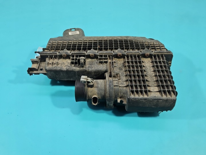 фото №6, Корпус фільтра повітря renault twingo ii 8200977794 8201045043 1.5 dci