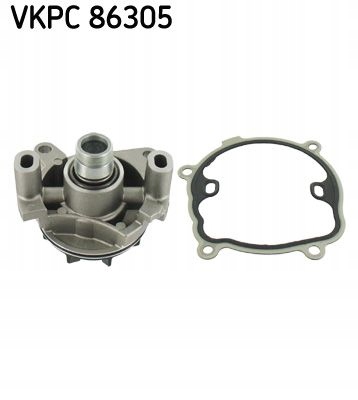 фото №3, Насос жидкости охлаждающей skf vkpc 86305