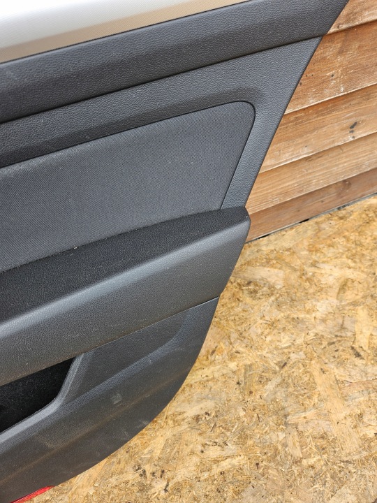 фото №5, Дверна карта (обшивка дверей) vw passat b8 універсал 3g9 європа