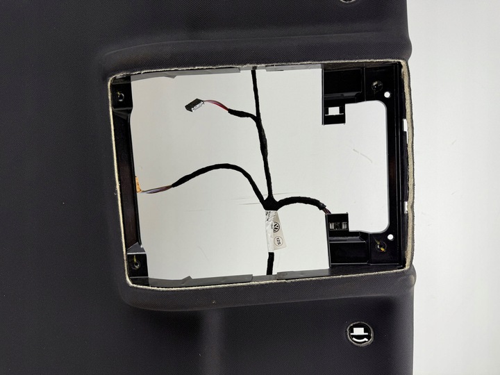 фото №7, Volkswagen golf vii 2020 стеля