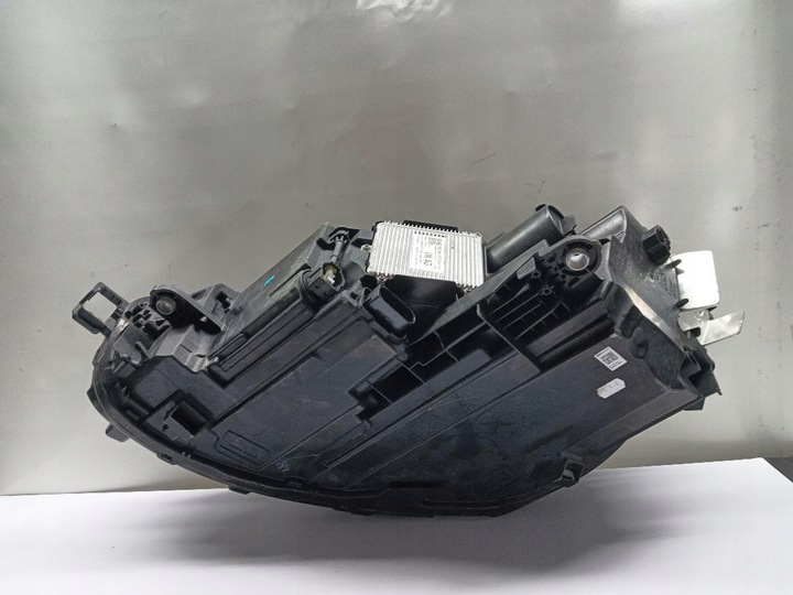 фото №12, Лампа перед передня права vw passat b9 3j1941036