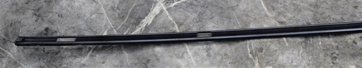 фото №8, Планка дахова ліва a08 сріблясто-сірий bmw x3 e83