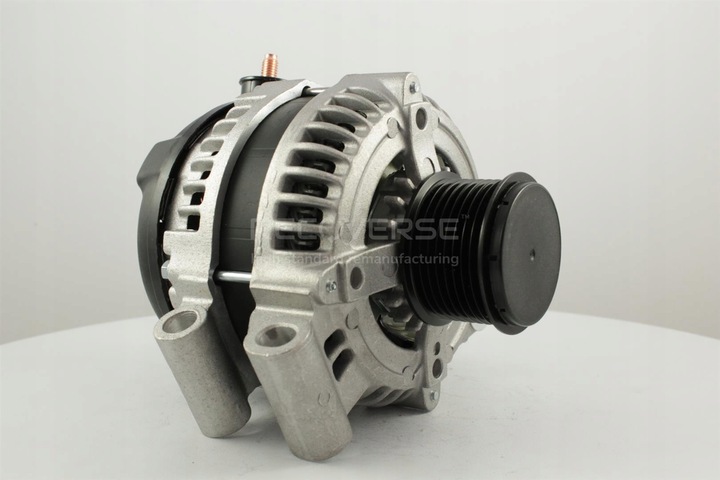 фото №10, Генератор land rover discovery 3 4 2.7 td range rover sport tdvm 4x4