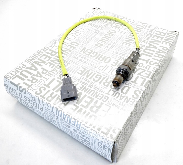 фото №1, Org лямбда-зонд 1.2 0.9 tce clio iv captur lodgy