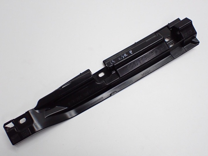 фото №1, Ползун крепление порога правые 8737090 bmw 4 i4 g26 gran купе 23r