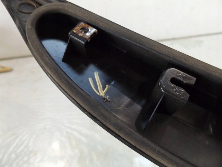 фото №8, Delta iii накладка кришки