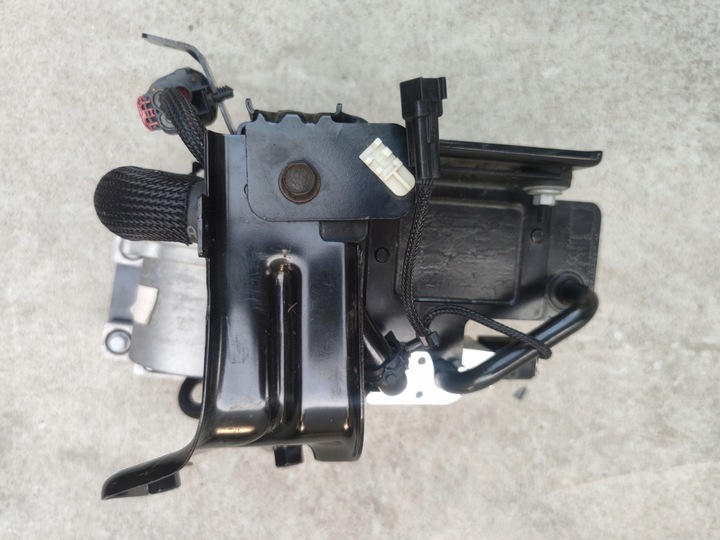 фото №7, Dodge challenger charger red eye насос компрессора идеальная