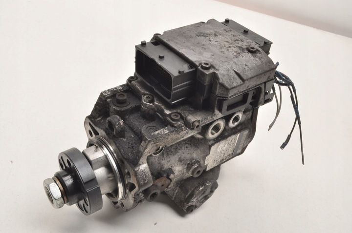 фото №11, Signum vectra c iii 2.0 dti 16v 101km насос вприскувальний 55351528 0470504216