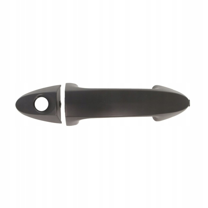 фото №1, Ручка zew. перед левая ford fiesta v vi 03-17