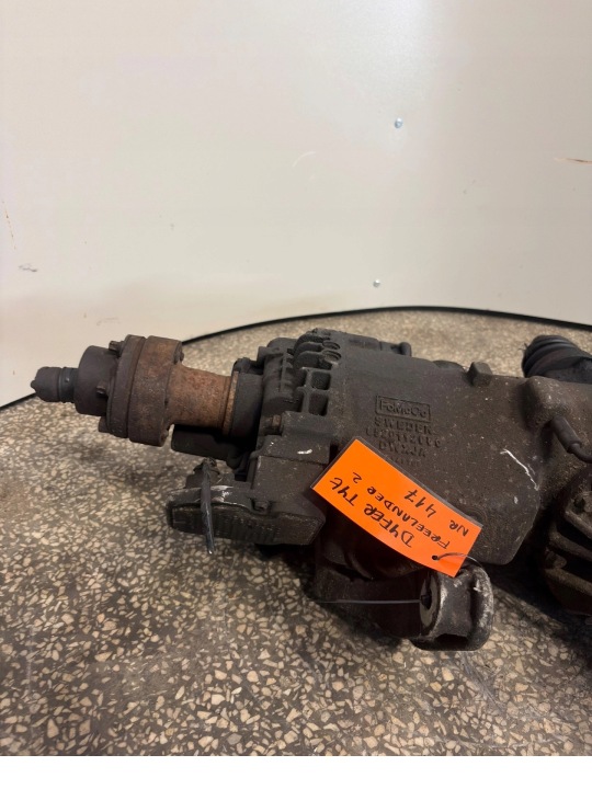 фото №6, Дифференциал haldex дифференциал заднее 6g9n-4n053 land rover freelander 2 ii