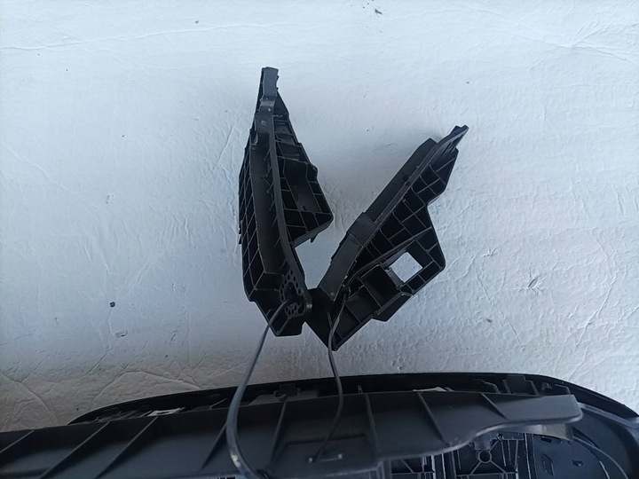 фото №5, Bmw x3 g01 решётка решётка радиатора ролета решётки радиатора 5a1da48 9881646